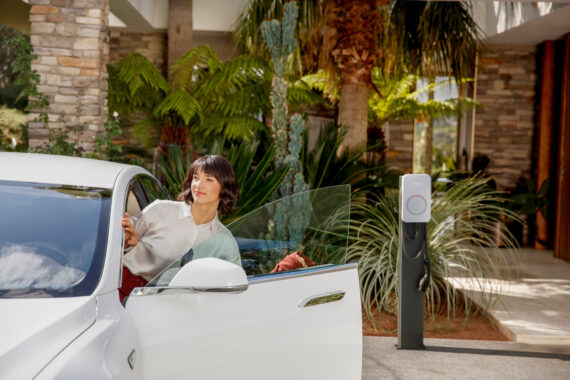 Turn Sunshine Into Savings: How Solar Homeowners Can Cut Living Costs With an EV