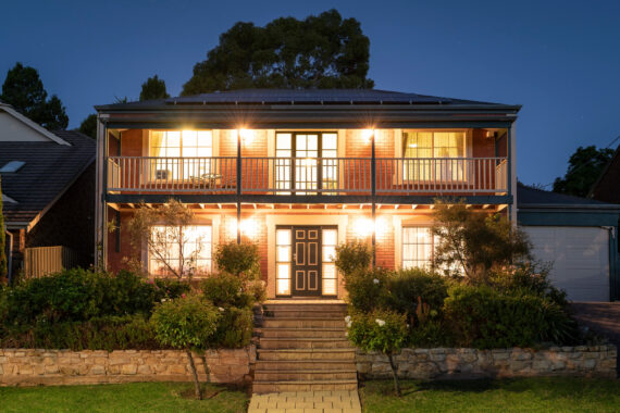 Blackout: When The Grid Goes Dark