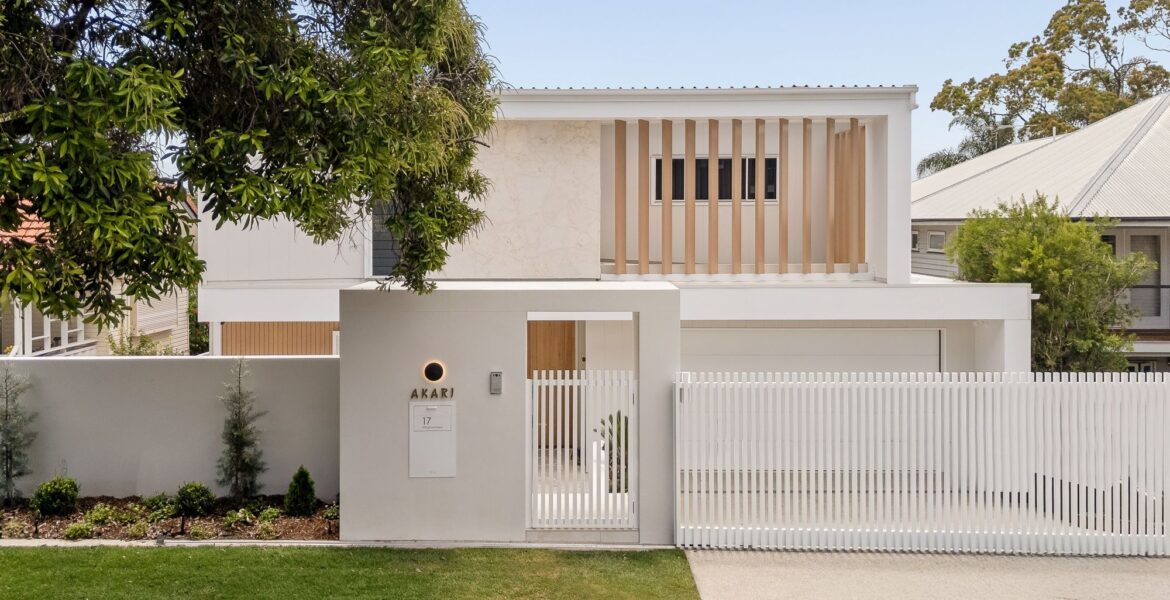 What Thoughtful Solar Design Looks Like in a Modern Home