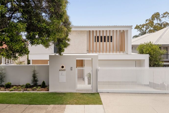 What Thoughtful Solar Design Looks Like in a Modern Home