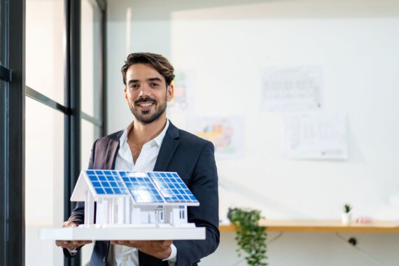 Building for the Long Haul? Choose the Right Solar Partners and Avoid Future Headaches