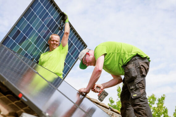 What’s the Best Direction for Solar Panels in Australia?