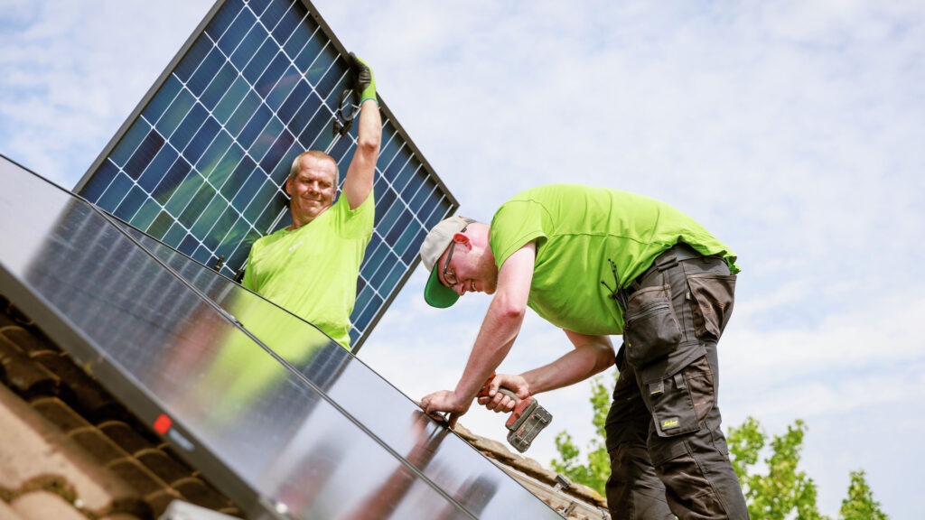 What’s the Best Direction for Solar Panels in Australia?