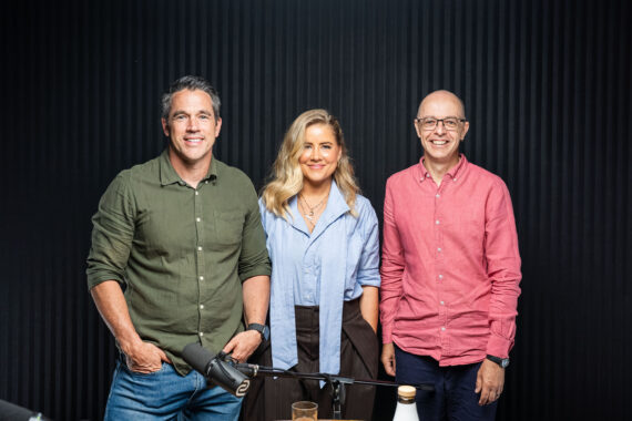 GC Podcast – 2026 -32 Solar, Simplified: Living With Solar — The Wins, the Surprises, the Lessons