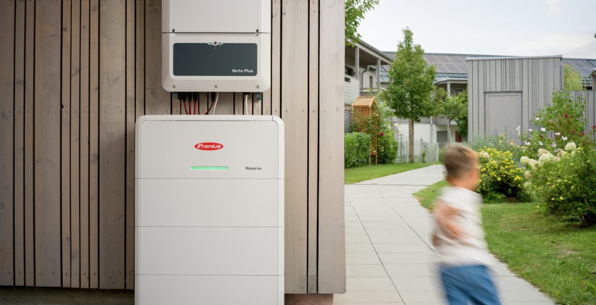 Verto Plus: A True Powerhouse for Demanding Solar Installations