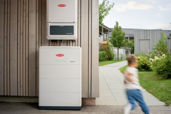 Verto Plus: A True Powerhouse for Demanding Solar Installations