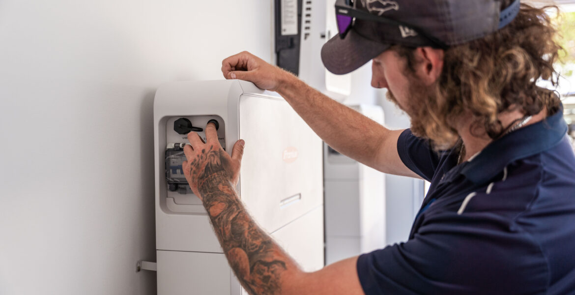 Australia’s Cheaper Home Batteries Program: What Changed in May 2026