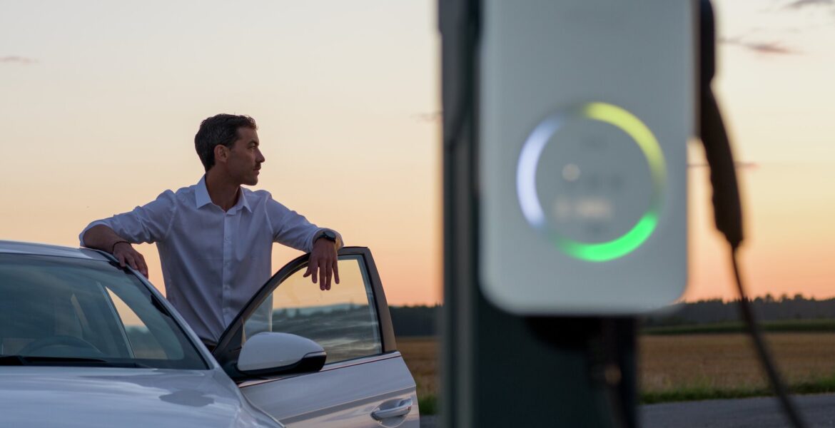 Bidirectional Charging: The Future of Energy Management