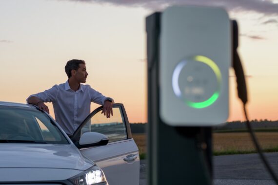 Bidirectional Charging: The Future of Energy Management
