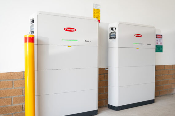 Is a Solar Battery Worth It in Australia?