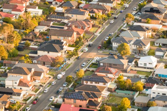 Solar Panel Costs in Australia: Where Your Money Actually Goes
