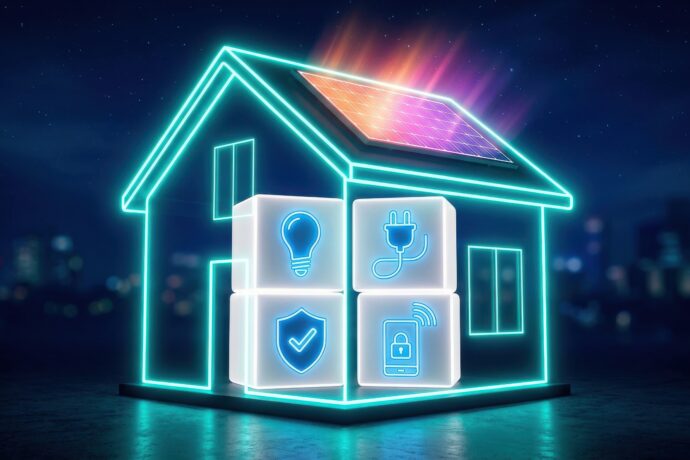 Solar Cybersecurity in Australia: Can Your Solar Inverter Be Hacked…