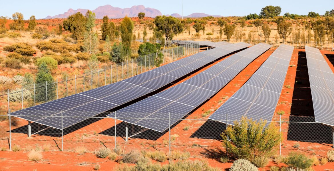 How environmentally friendly is solar energy?