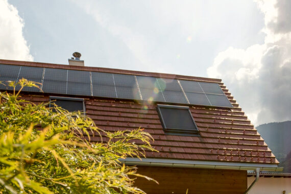 Verschattung der PV-Anlage – ein Problem von gestern?