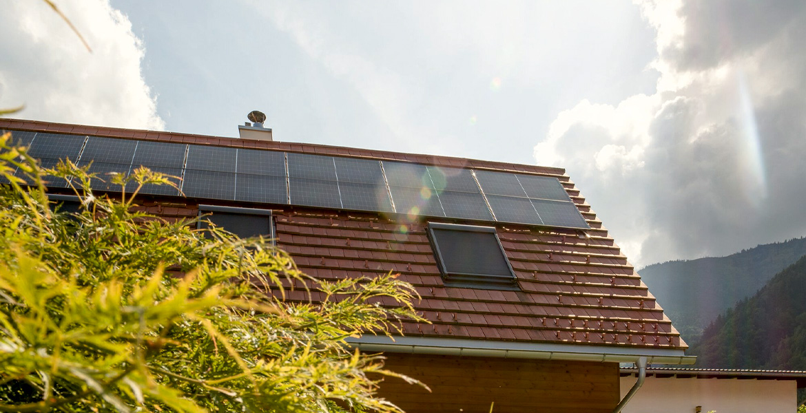 Verschattung der PV-Anlage – ein Problem von gestern?