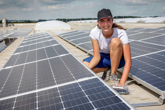 pv-anlage-ausrichten