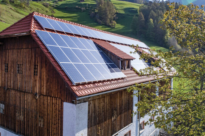 PV System Planning Checklist: Is your building solar-ready?