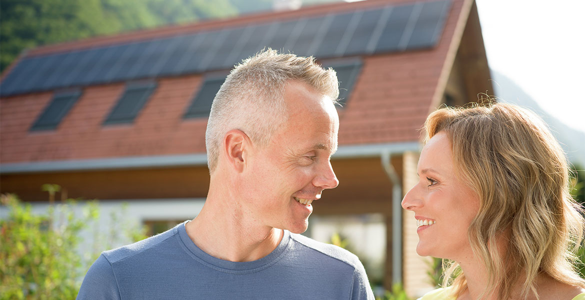 Welcher PV-Typ steckt in Ihnen?