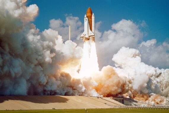 challenger-space-shuttle