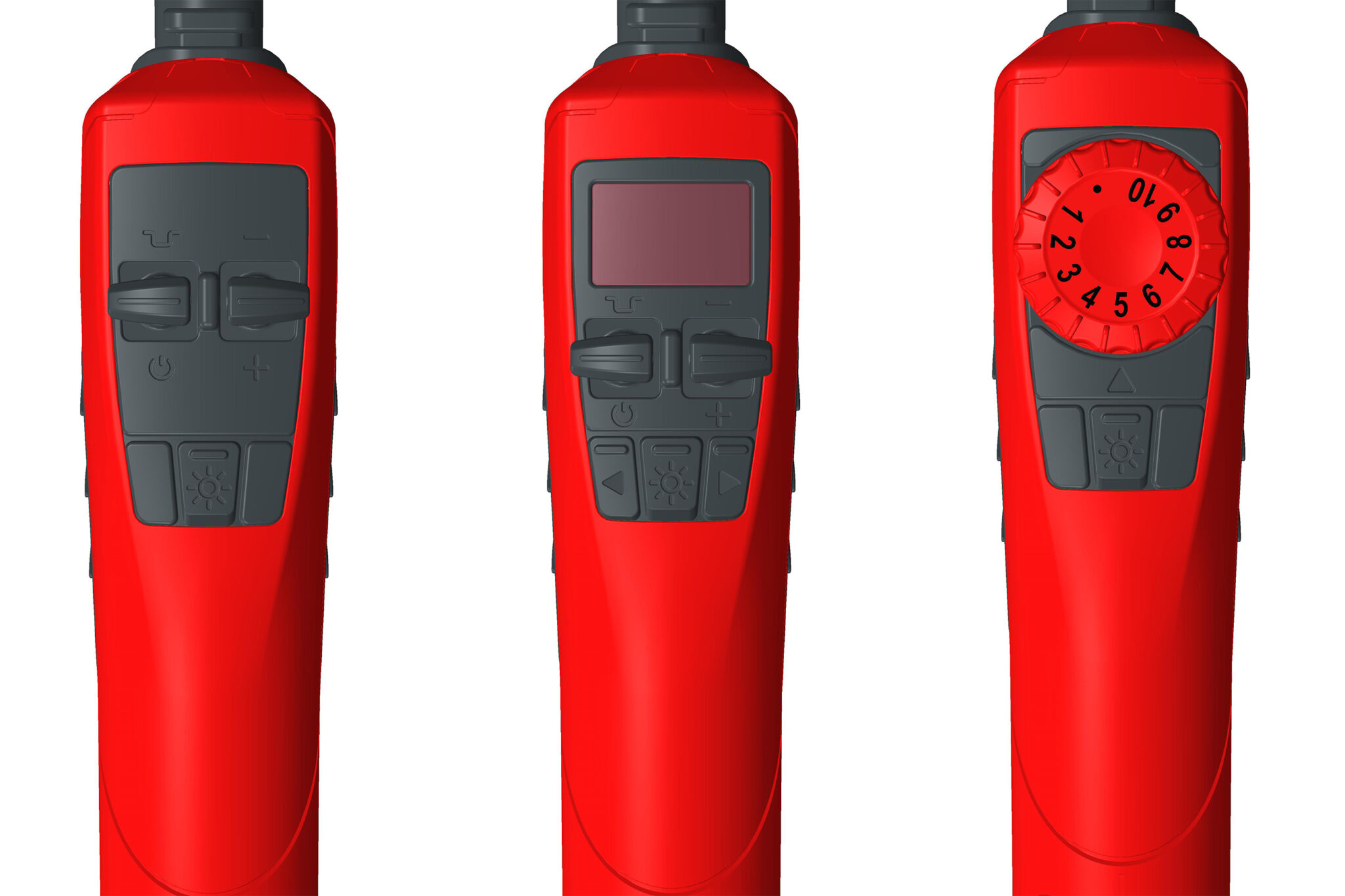 WIG-Brenner Ersatzteilset Für WP9 Und WP20 – Standard-Reparaturset, Professionell