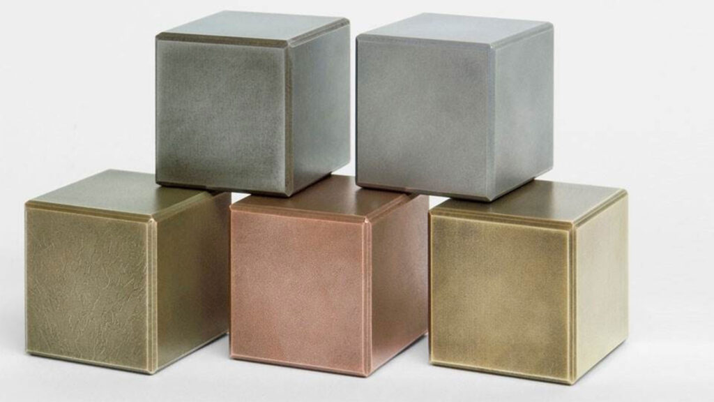 Alu-Legierungen