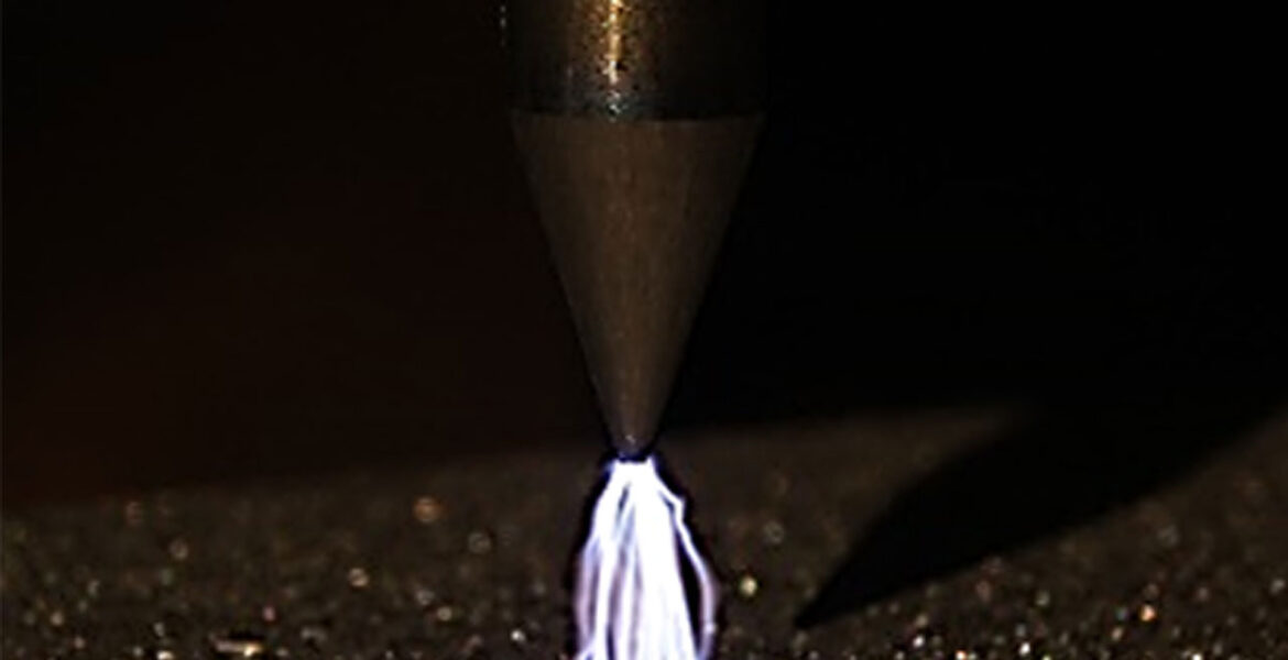 HF-Zündung