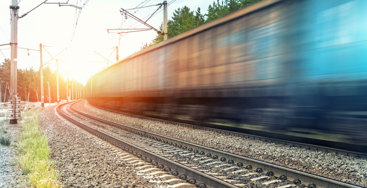 Welding of railway vehicles – a customer story