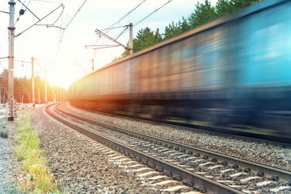 Welding of railway vehicles – a customer story