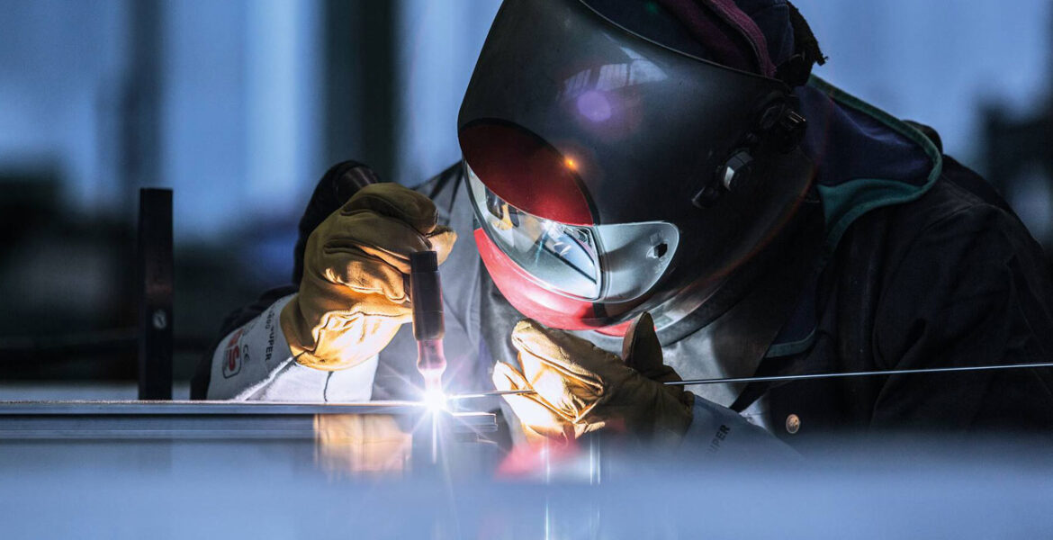 TIG welding machines and their special functions – Part 1