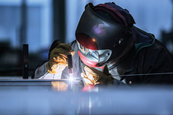 TIG welding machines and their special functions – Part 1