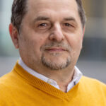 Photo of Thomas Roob