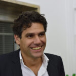 Photo of Dieter Krestel