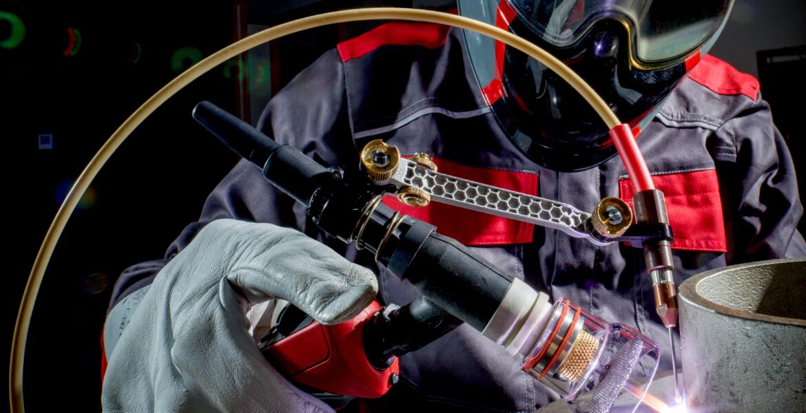 TIG Welding Made Easy—So What’s the Secret?