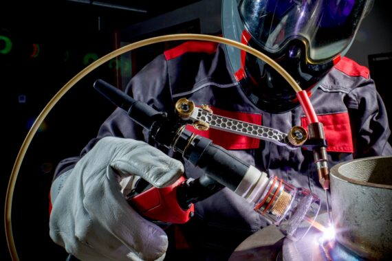 TIG Welding Made Easy—So What’s the Secret?