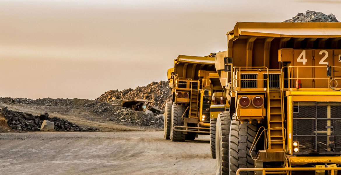 Duplica la velocidad: Soldadura tándem para yellow goods