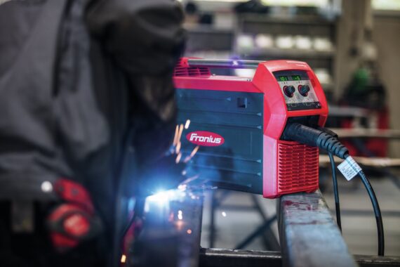 Ten creative DIY welding projects for your home or garden