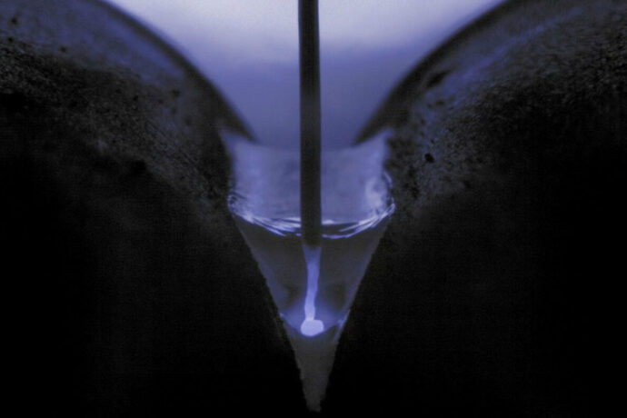 Einmaleins Schweißnähte