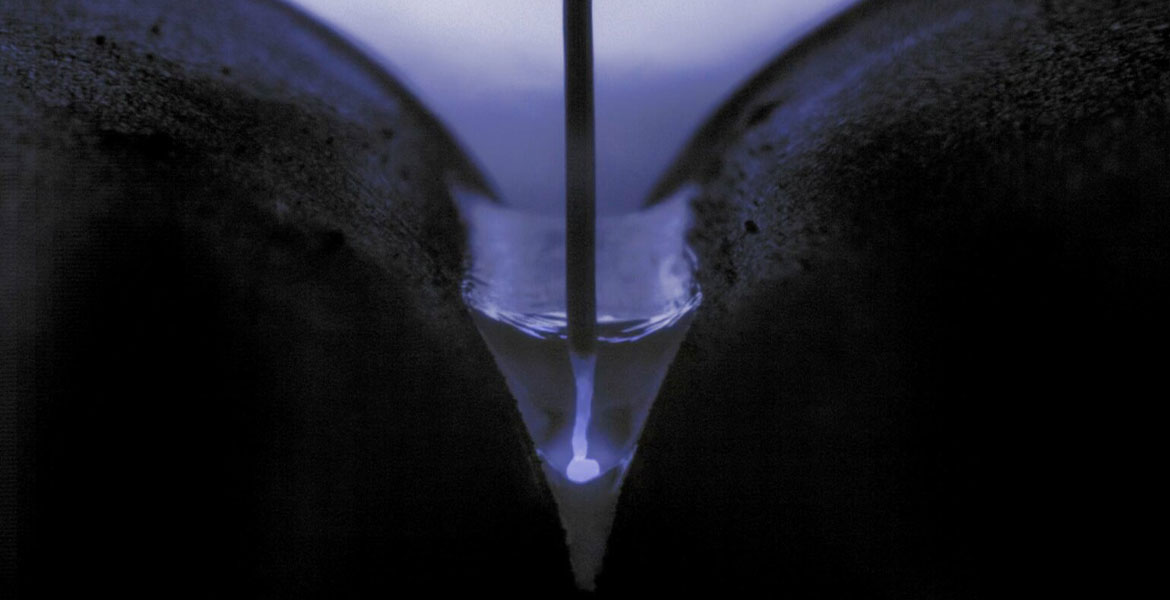 Einmaleins Schweißnähte